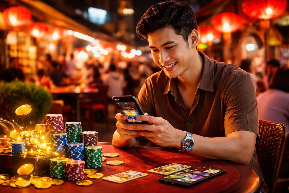 789bet.com Những gì bạn tìm thấy trong sảnh slot của chúng tôi